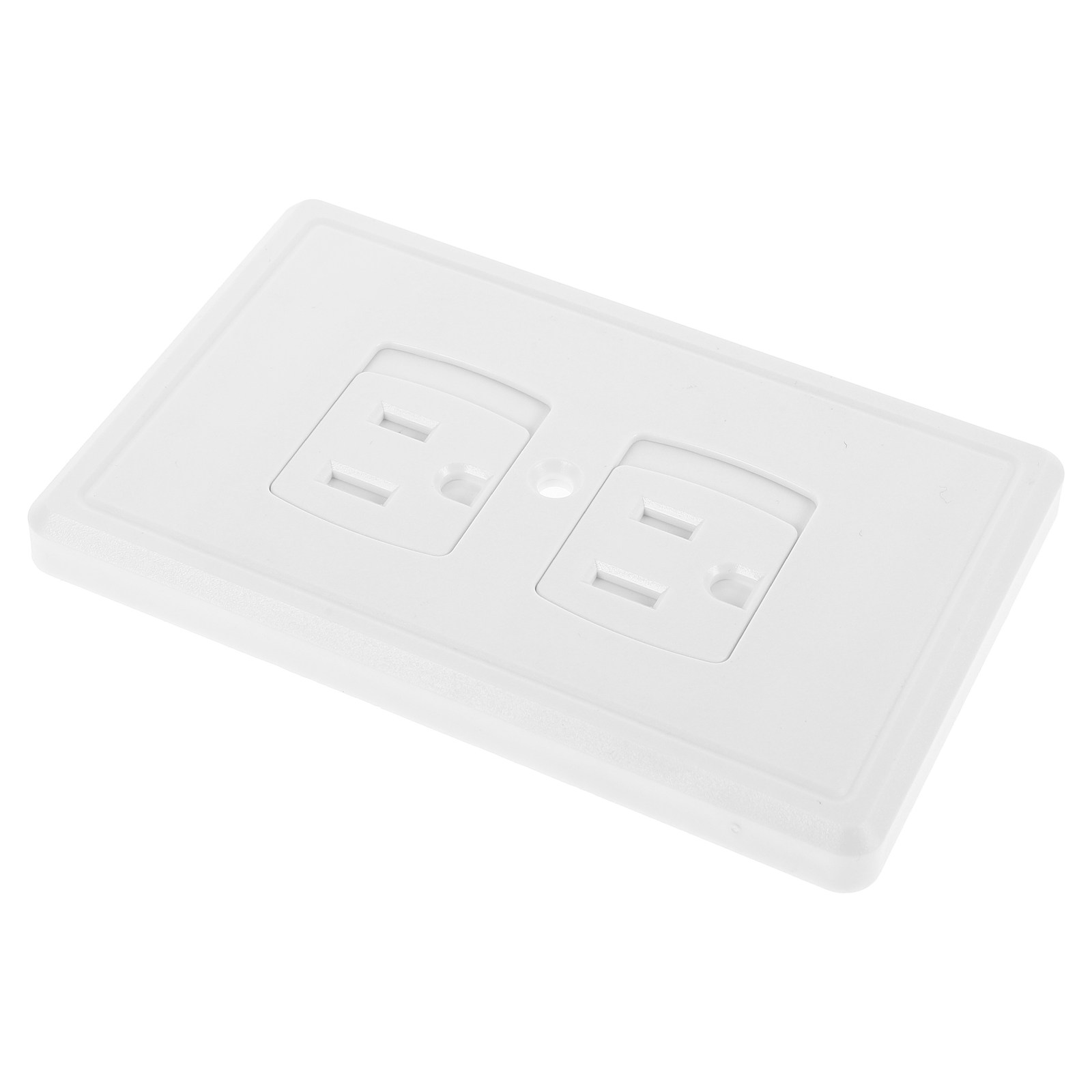 Outlet Cover Childproof - أغطية مقابس كهربائية لحماية الأطفال، غطاء