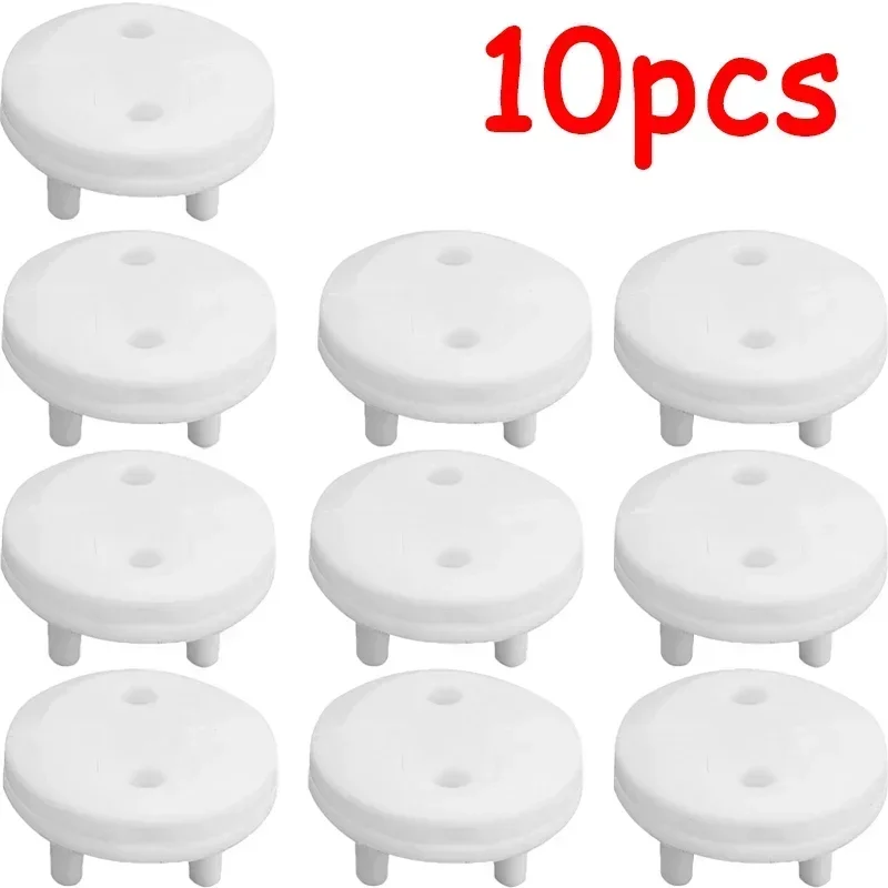 Outlet Cover Childproof - 1-20 قطعة من أغطية المقابس الكهربائية
