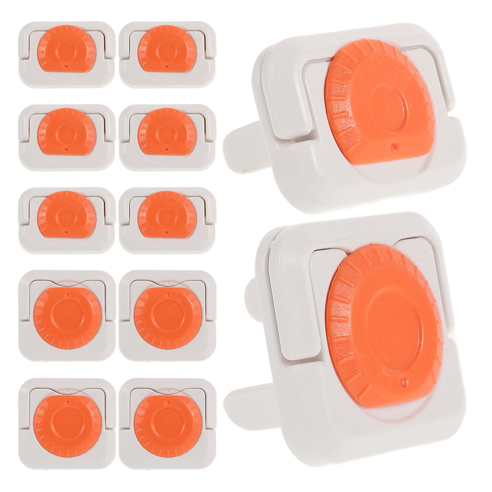 24 قطعة من أغطية المقابس البرت - مراجعة Outlet Cover Childproof وسعره