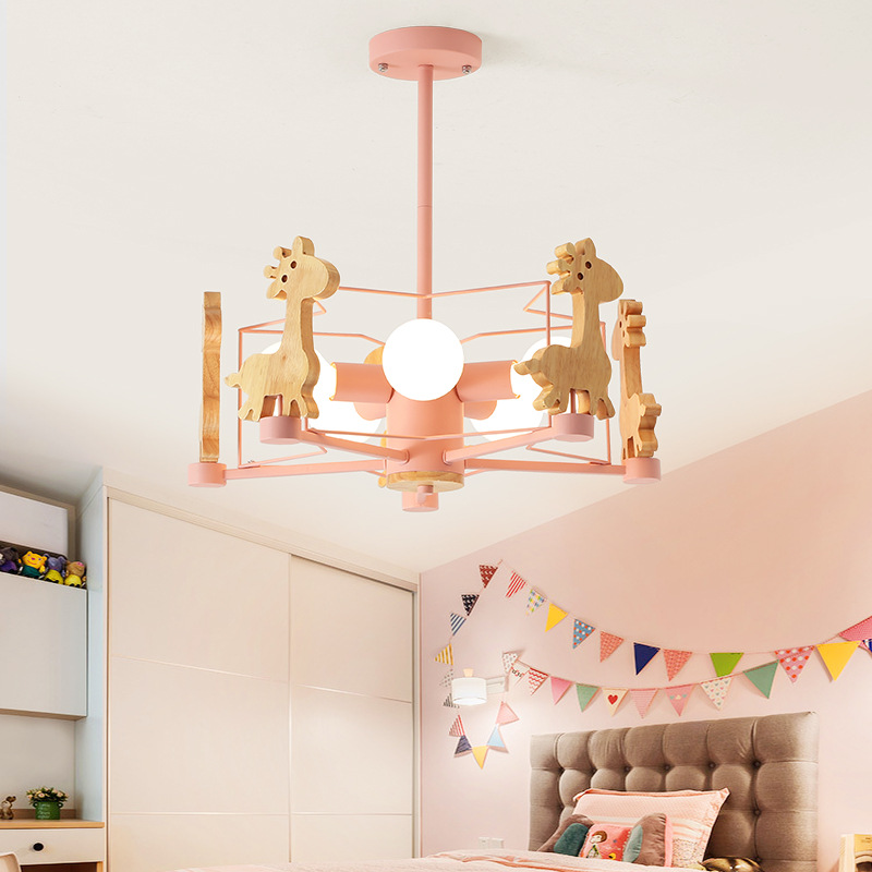 مصابيح سقف غرفة الأطفال LED خش - مراجعة Baby Nursery Knobs وسعره