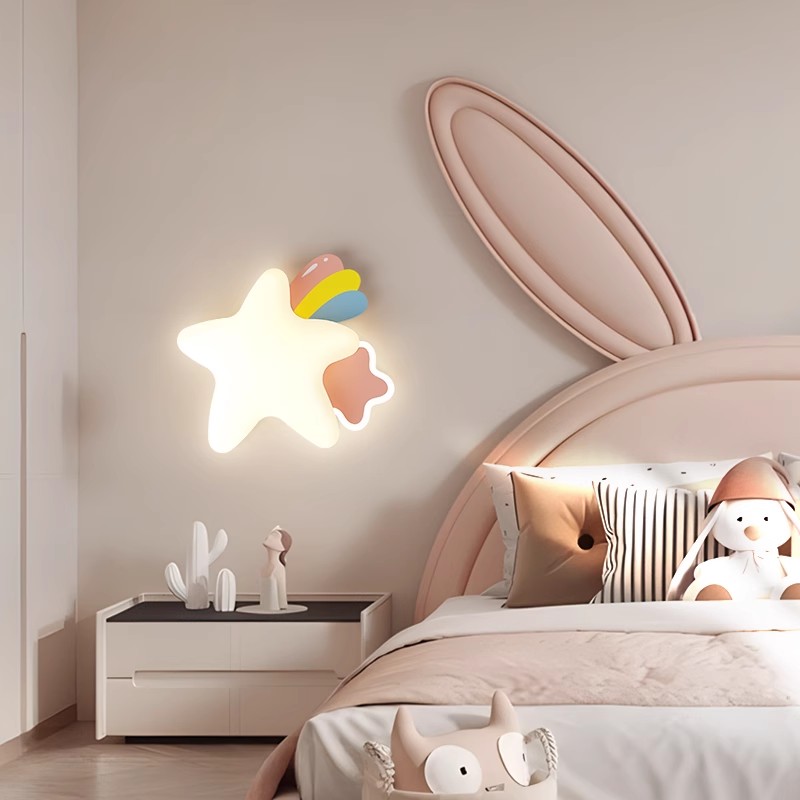 الملونة غرفة الأطفال السرير مص - مراجعة Baby Nursery Knobs وسعره