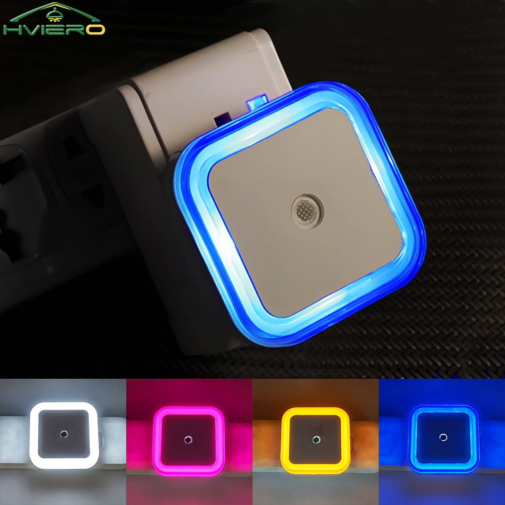 ضوء ليلي صغير LED الاستشعار ال - مراجعة Baby Nursery Egg Light وسعره