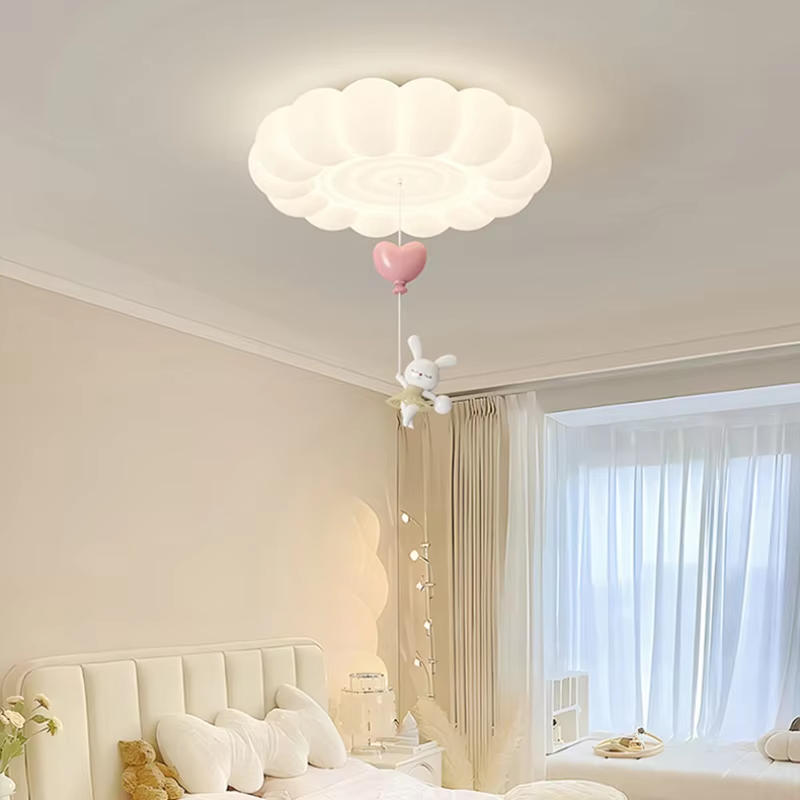 أضواء السقف غرفة الأطفال LED ف - مراجعة Baby Nursery Knobs وسعره