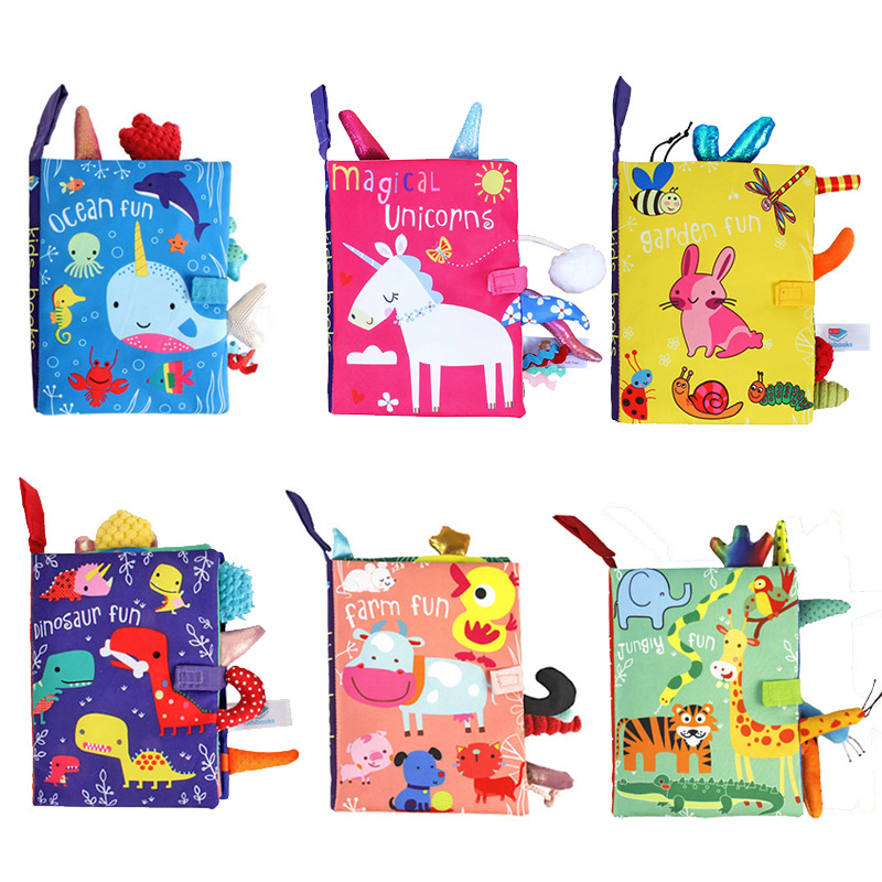 طفل خشخيشات الهواتف المحمولة ل - مراجعة Baby Nursery Books وسعره