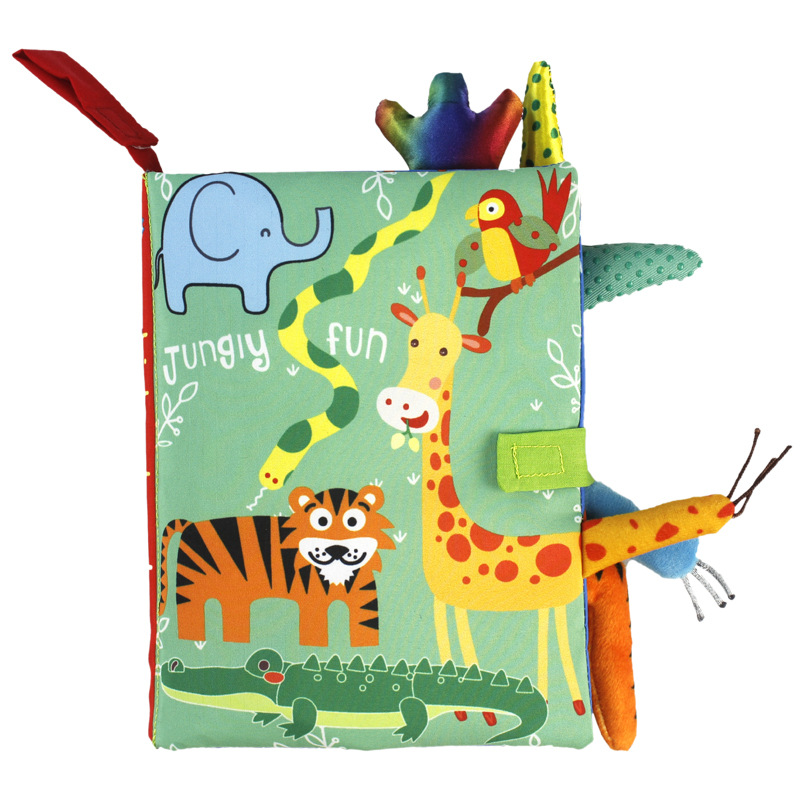 طفل خشخيشات الهواتف المحمولة ل - مراجعة Baby Nursery Books وسعره
