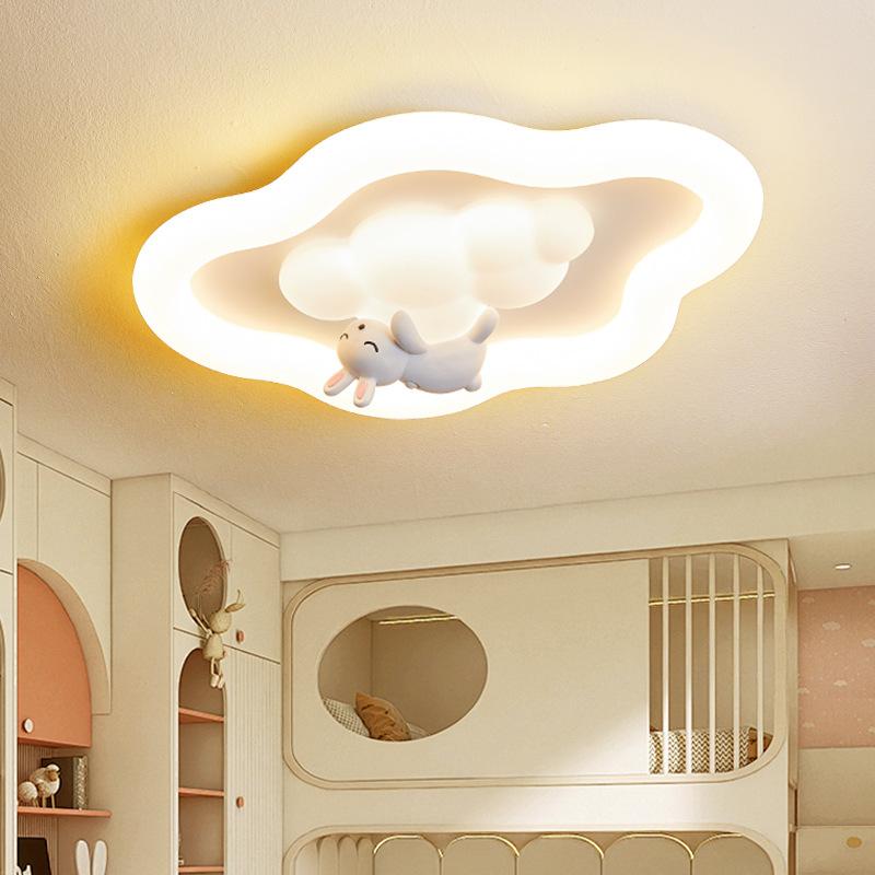 سحابة ضوء LED غرفة الأطفال غرف - مراجعة Baby Nursery Knobs وسعره