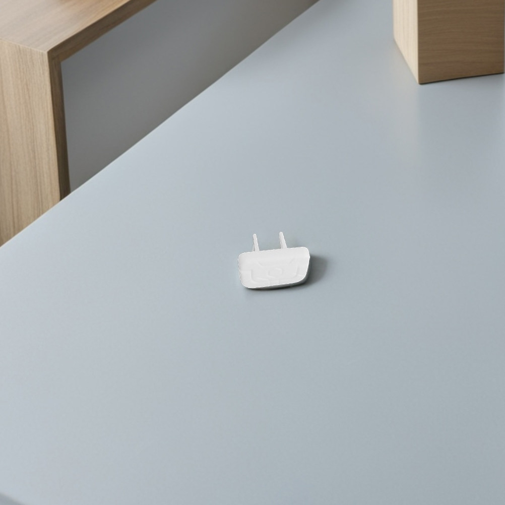 60 قطعة من أغطية المقابس الكهر - مراجعة Outlet Cover Childproof وسعره