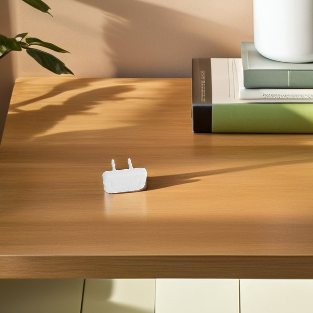 60 قطعة من أغطية المقابس الكهر - مراجعة Outlet Cover Childproof وسعره
