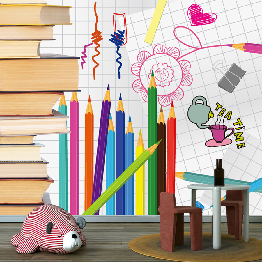 مخصص سهل التطبيق قشر وعصا خلفي - مراجعة Baby Nursery Books وسعره