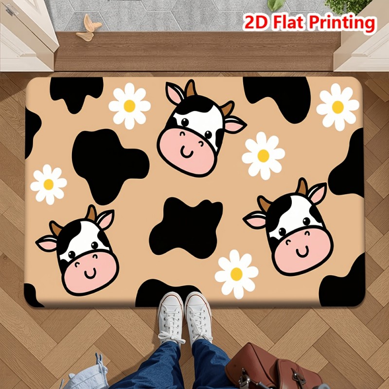 سجادة بتصميم حيوانات السفاري ( - مراجعة Baby Nursery Jungle Rug وسعره