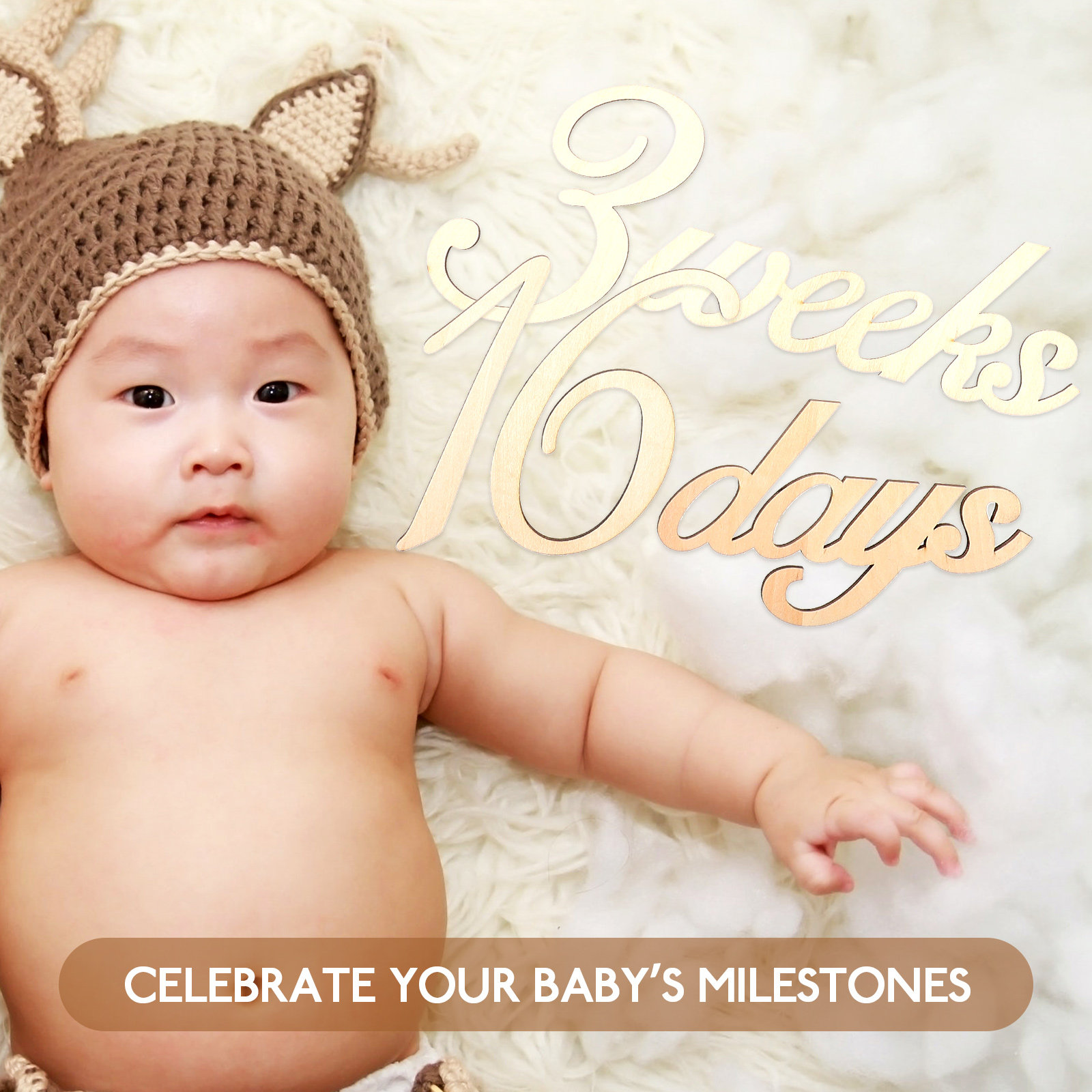 مجموعة بطاقات خشبية لتتبع مراح - مراجعة Milestone Card Set وسعره