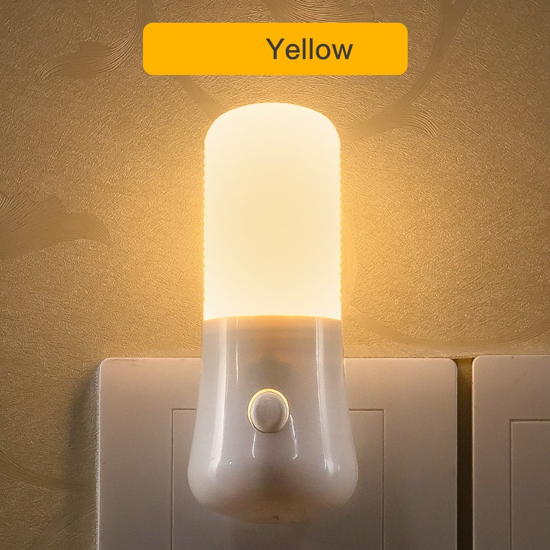 أضواء ليلية LED تغذية الطفل أض - مراجعة Baby Nursery Egg Light وسعره