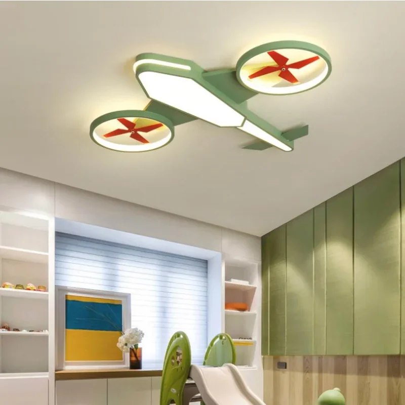 الإبداعية الكرتون طائرة هوائية - مراجعة Baby Nursery Knobs وسعره