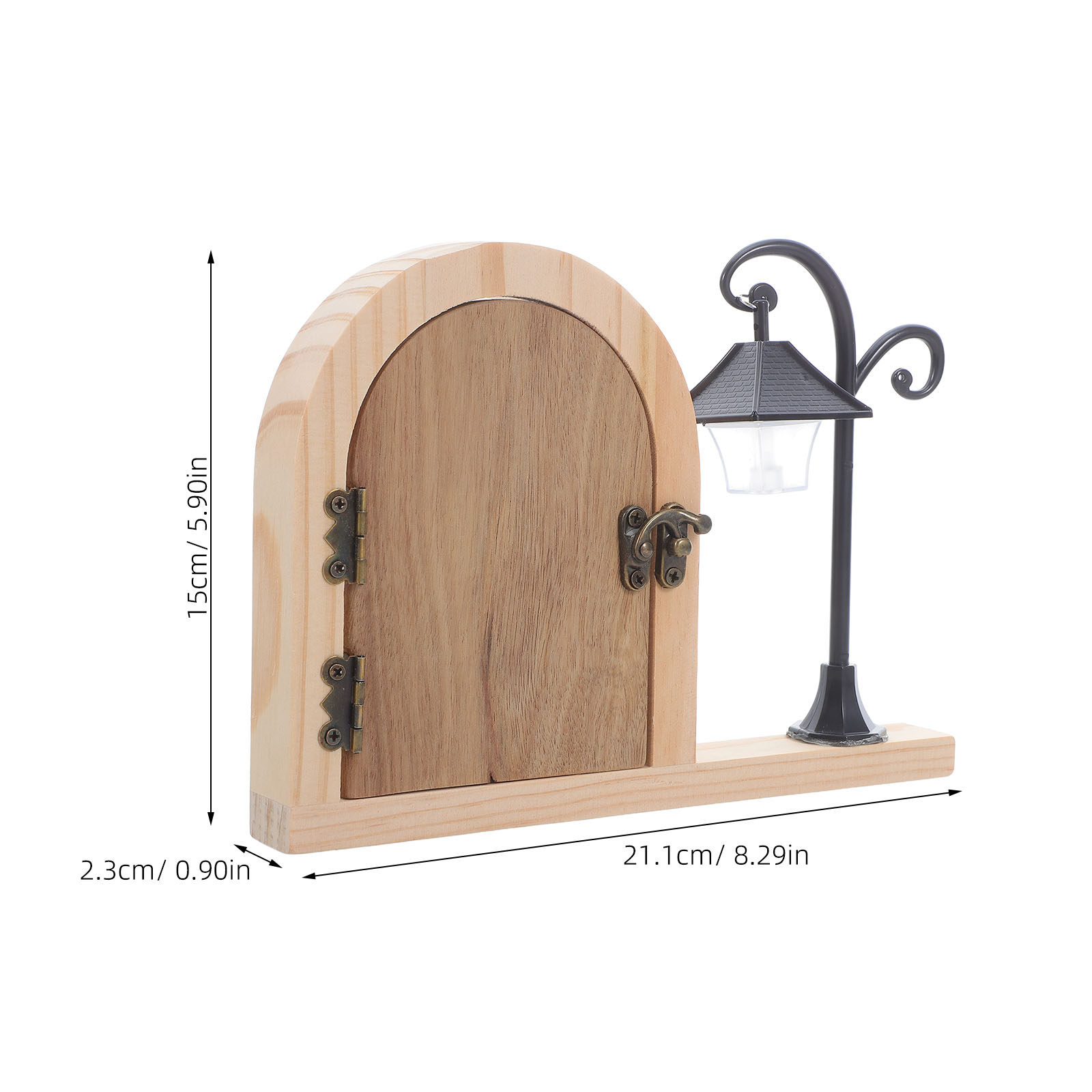 غطاء مقبس كهربائي خشبي على شكل - مراجعة Outlet Cover Childproof وسعره