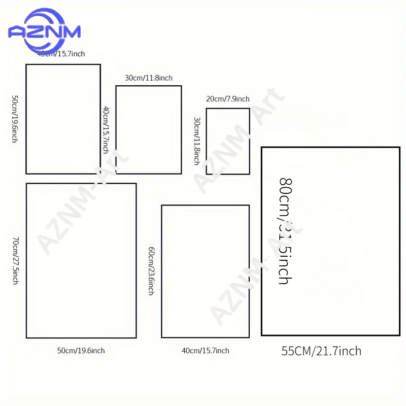 لوحة فنية مضحكة لحيوانات تمارس - مراجعة Baby Nursery Design وسعره