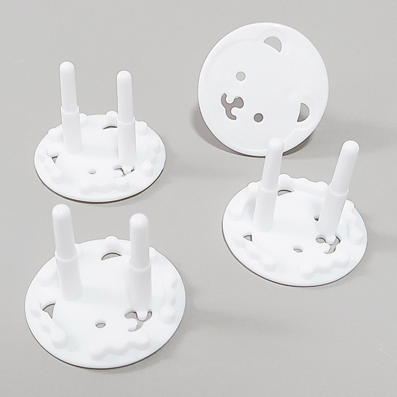 10/20/50 قطعة سلامة الطفل الطف - مراجعة Outlet Cover Childproof وسعره