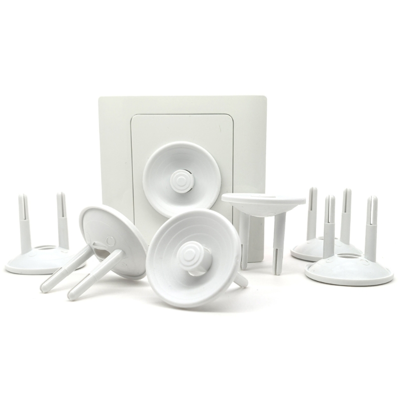 J15U الأوروبي المقبس المخرج حا - مراجعة Outlet Cover Childproof وسعره