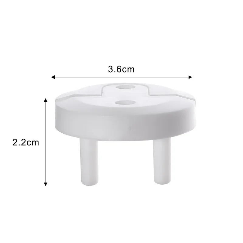 1-20 قطعة من أغطية المقابس الك - مراجعة Outlet Cover Childproof وسعره