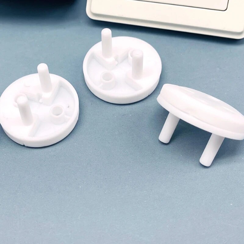 أغطية مقابس كهربائية أوروبية م - مراجعة Outlet Cover Childproof وسعره