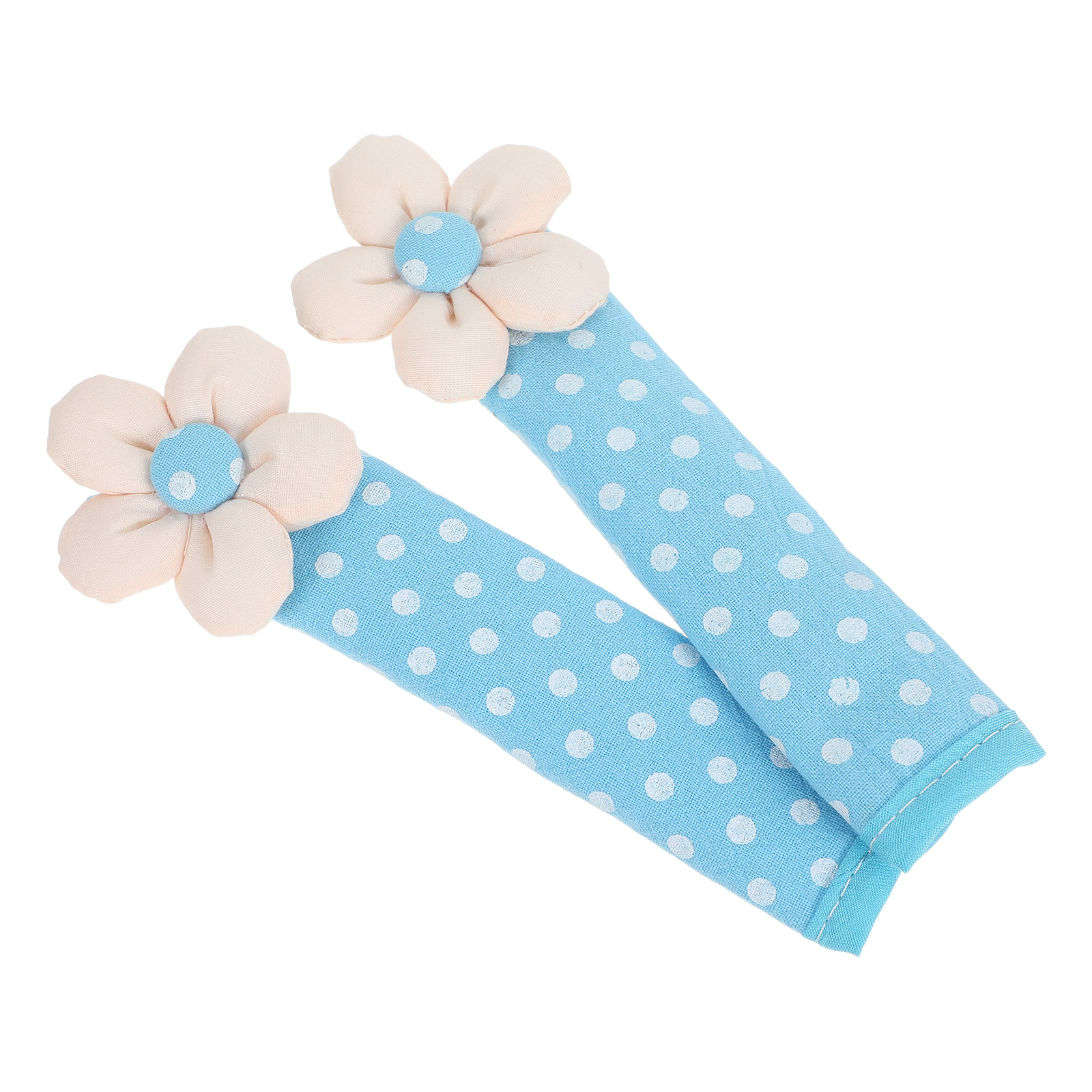 قطعتان من أغطية مقابض أبواب ال - مراجعة Baby Nursery Knobs وسعره