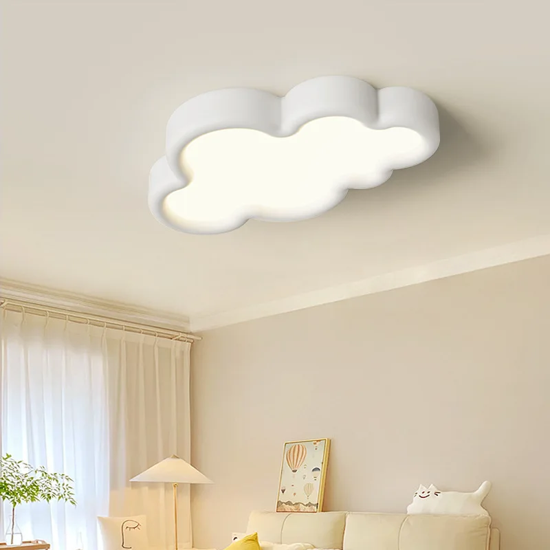 أبيض كريم اللون سحابة أضواء ال - مراجعة Baby Nursery Knobs وسعره